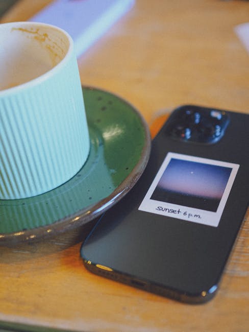 Corporate office environment